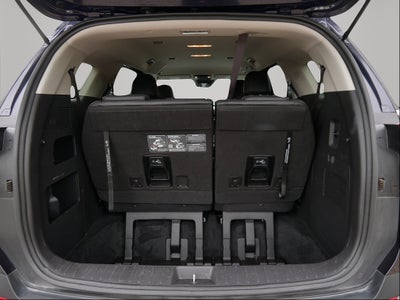 2026 Kia Carnival Hybrid LXS