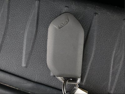 2026 Kia Carnival Hybrid LXS