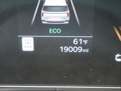 2026 Kia Carnival Hybrid LXS