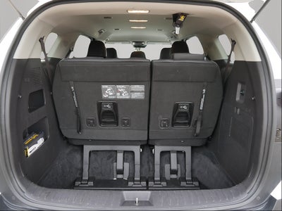 2026 Kia Carnival Hybrid LXS
