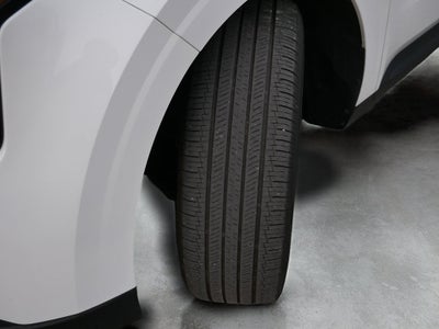 2026 Kia Carnival Hybrid LXS