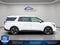 2026 Kia Carnival Hybrid LXS