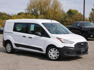 2020 Ford Transit Connect Van XL
