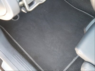 2025 Mercedes-Benz CLA 250 CLA 250 4MATIC®