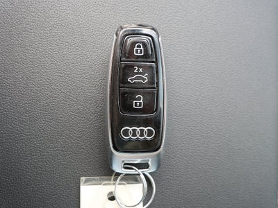 2024 Audi A6 Sedan quattro Premium Plus 45 TFSI