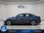 2024 Audi A4 Sedan quattro S line Prem Plus 45 TFSI
