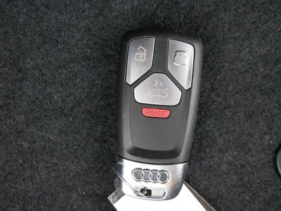 2024 Audi A4 Sedan quattro S line Prem Plus 45 TFSI