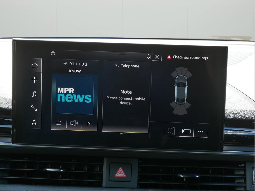 2024 Audi A5 Sportback quattro S line Prem Plus 45 TFSI