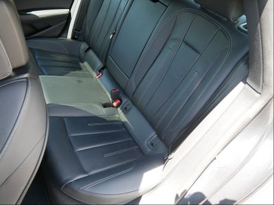 2024 Audi A5 Sportback quattro S line Prem Plus 45 TFSI