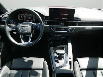 2024 Audi A5 Sportback quattro S line Prem Plus 45 TFSI