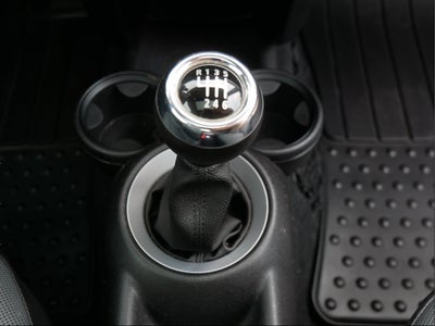 2010 MINI Cooper Hardtop Base