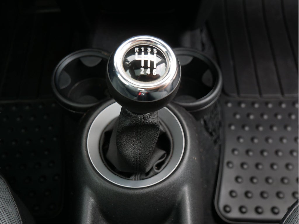 2010 MINI Cooper Hardtop Base