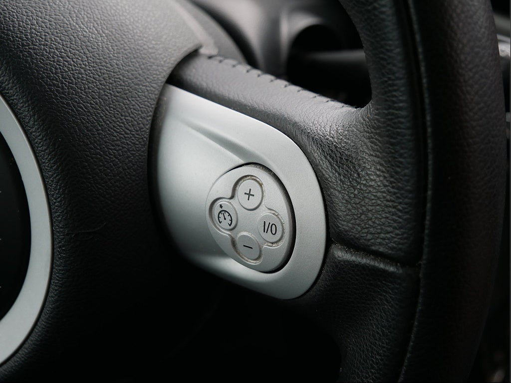 2010 MINI Cooper Hardtop Base