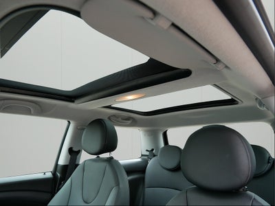 2010 MINI Cooper Hardtop Base