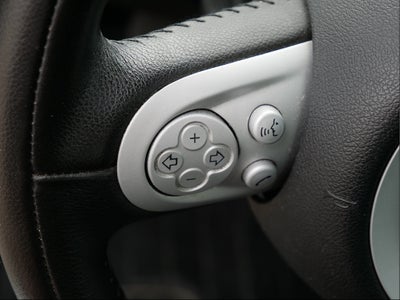 2010 MINI Cooper Hardtop Base
