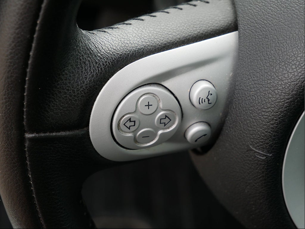 2010 MINI Cooper Hardtop Base