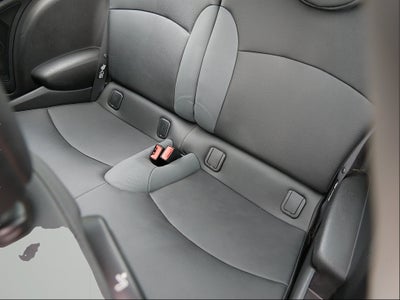 2010 MINI Cooper Hardtop Base