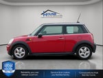 2010 MINI Cooper Hardtop Base