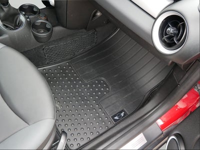 2010 MINI Cooper Hardtop Base