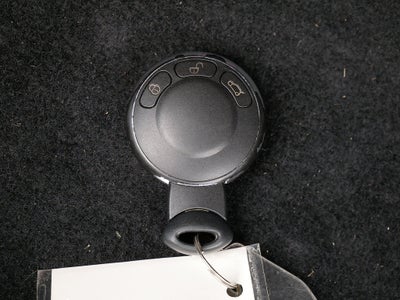 2010 MINI Cooper Hardtop Base