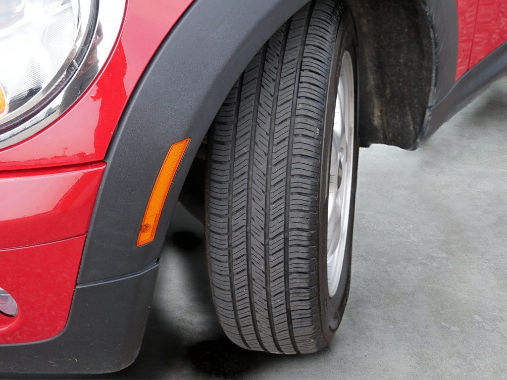 2010 MINI Cooper Hardtop Base