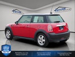 2010 MINI Cooper Hardtop Base