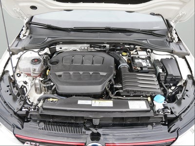 2024 Volkswagen Golf GTI S