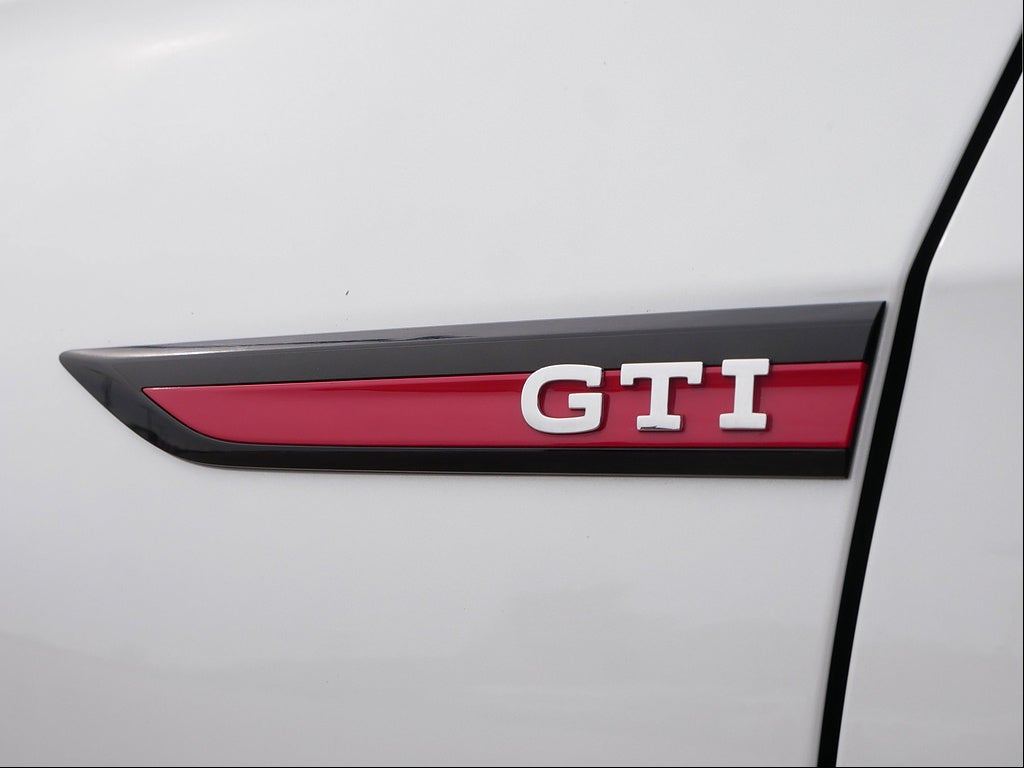 2024 Volkswagen Golf GTI S