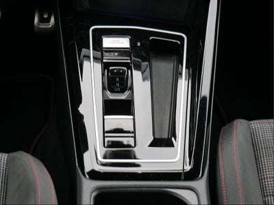2024 Volkswagen Golf GTI S