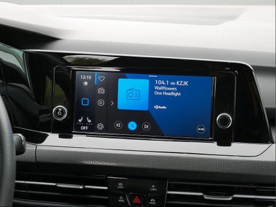 2024 Volkswagen Golf GTI S