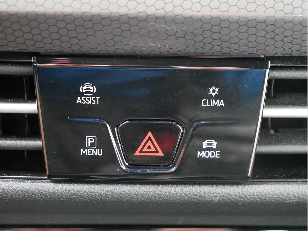2024 Volkswagen Golf GTI S