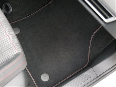 2024 Volkswagen Golf GTI S