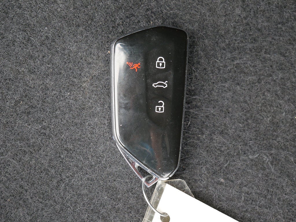 2024 Volkswagen Golf GTI S