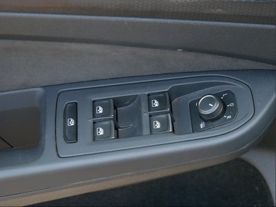 2024 Volkswagen Golf GTI S
