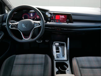 2024 Volkswagen Golf GTI S