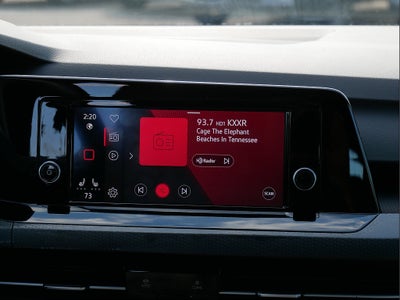 2024 Volkswagen Golf GTI S