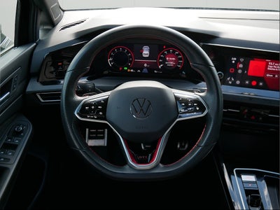 2024 Volkswagen Golf GTI S