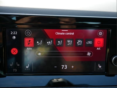 2024 Volkswagen Golf GTI S