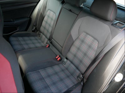 2024 Volkswagen Golf GTI S