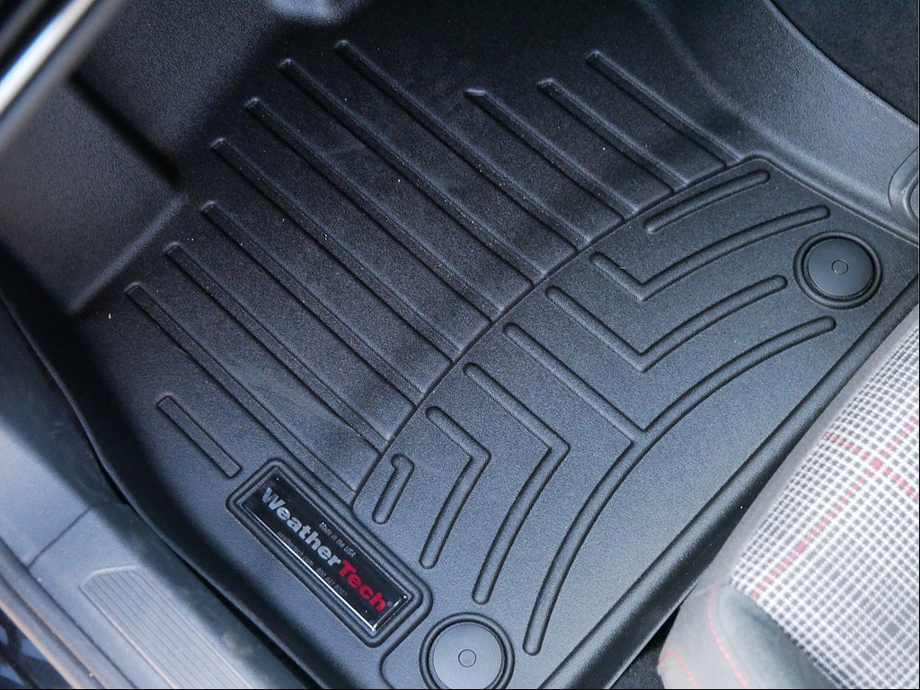 2024 Volkswagen Golf GTI S