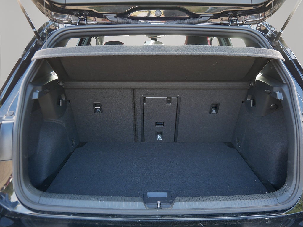 2024 Volkswagen Golf GTI S
