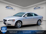 2006 Volvo C70 T5