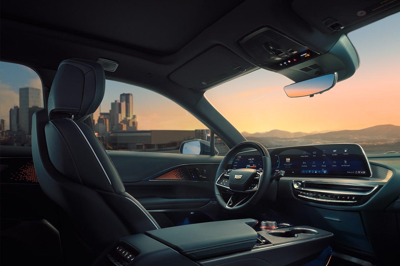 House Cadillac in OWATONNA MN