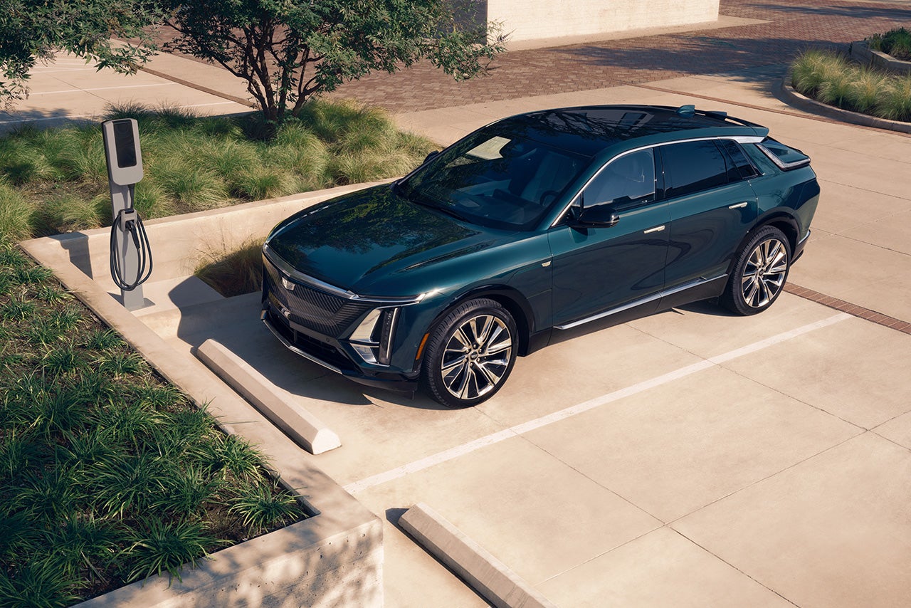 House Cadillac in OWATONNA MN