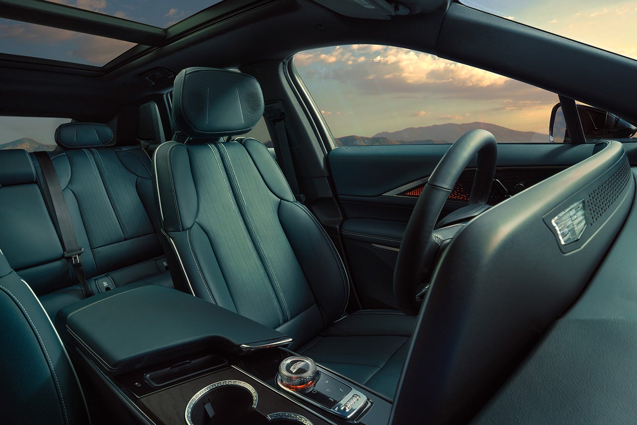 House Cadillac in OWATONNA MN