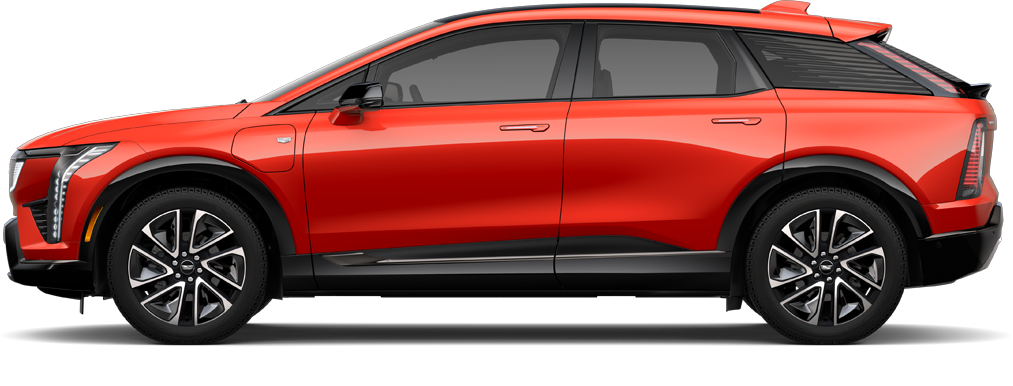 House Cadillac in OWATONNA MN