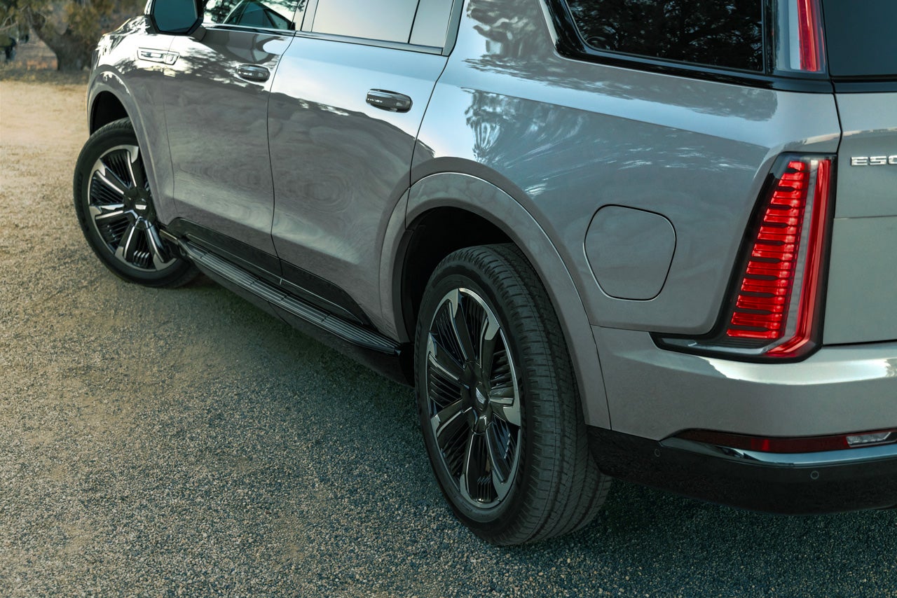 House Cadillac in OWATONNA MN