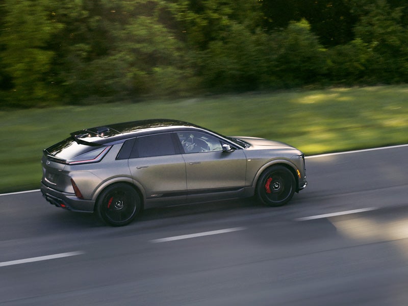 House Cadillac in OWATONNA MN