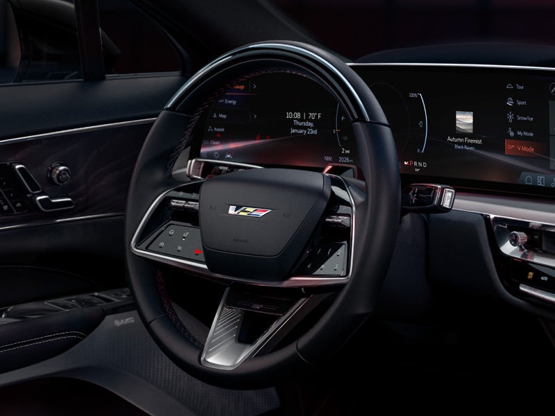 House Cadillac in OWATONNA MN