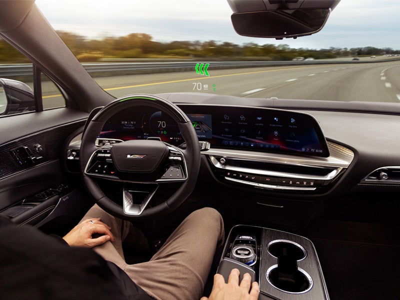 House Cadillac in OWATONNA MN